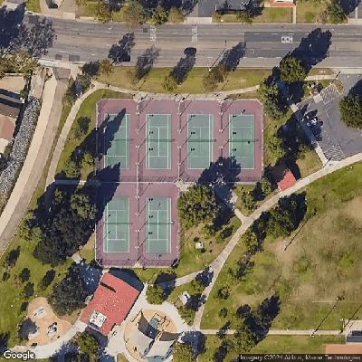 Camino Real Park photo 2